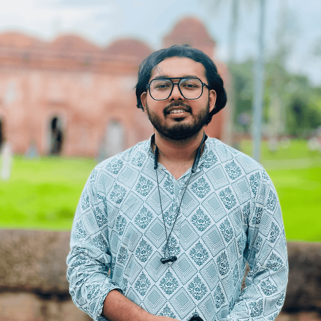 Asif Iqbal — Web Developer and Tech Consultant based in Khulna, Bangladesh